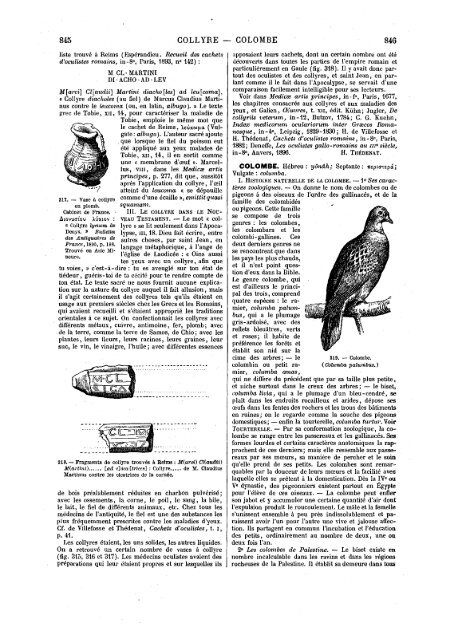 s dans les Saintes - Encyclopaedia Gentium Boni