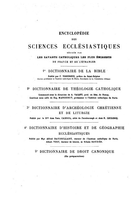 s dans les Saintes - Encyclopaedia Gentium Boni