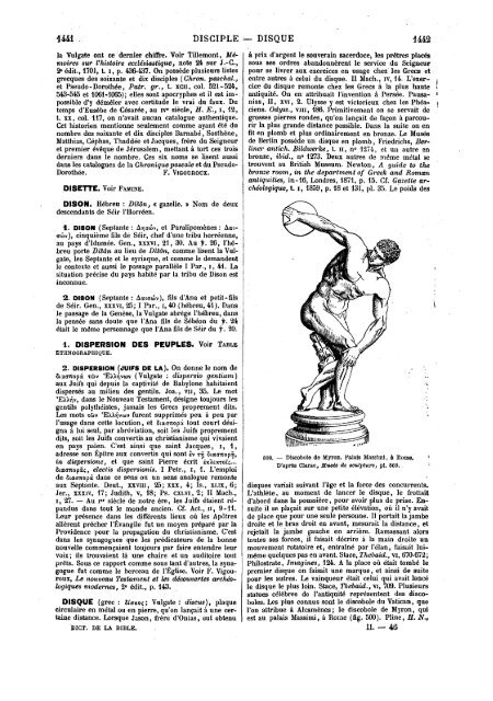 s dans les Saintes - Encyclopaedia Gentium Boni