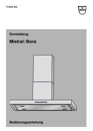 Mistral/Bora - Elektroshop24