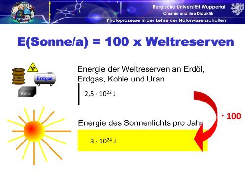 PDF-Dokument - Chemie und ihre Didaktik, Universität Wuppertal ...