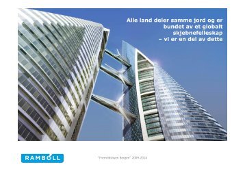 (Microsoft PowerPoint - 04 Ramb\370ll Elektro ... - Bergen kommune