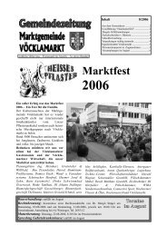 Gemeindezeitung August 2006 (0 bytes) - Vöcklamarkt