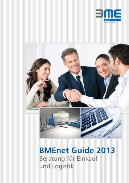 Guide Beratung 2013 - BME