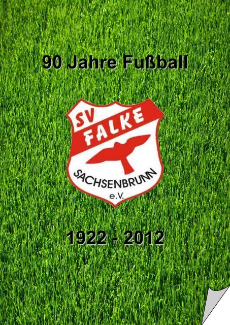 PDF herunterladen - SV Falke Sachsenbrunn eV