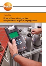 FIBEL_PortableAbgasAnalyseDE (PDF, 1.7 MB) - Testo