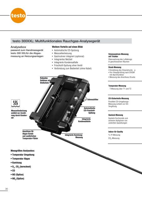 FIBEL_PortableAbgasAnalyseDE (PDF, 1.7 MB) - Testo