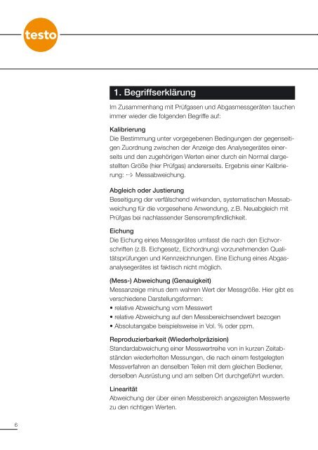 FIBEL_PortableAbgasAnalyseDE (PDF, 1.7 MB) - Testo