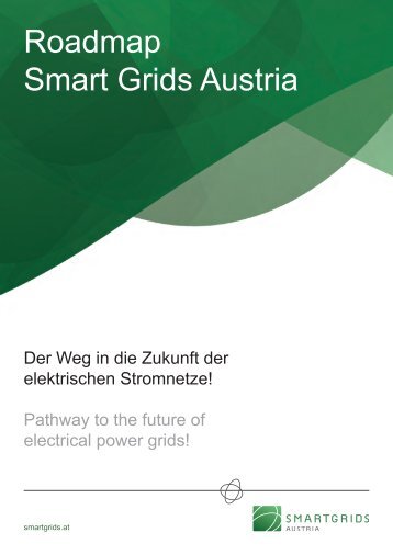 Download: Roadmap Smart Grids Austria