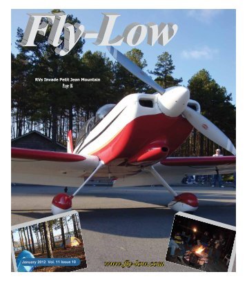 FLY-LOW - AVIA