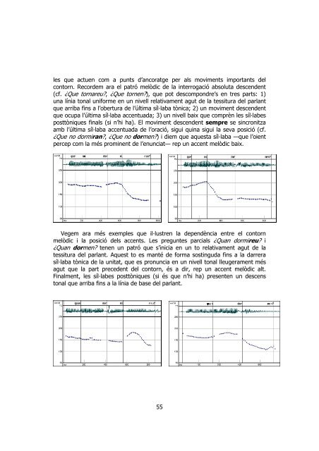 Capítol 4. Accentuació i entonació