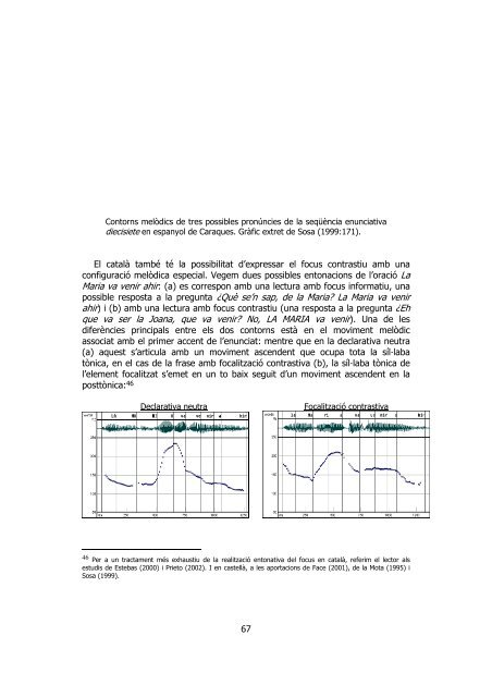 Capítol 4. Accentuació i entonació