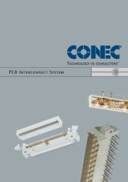 PLIOLINE protection channel for underground cables and utility