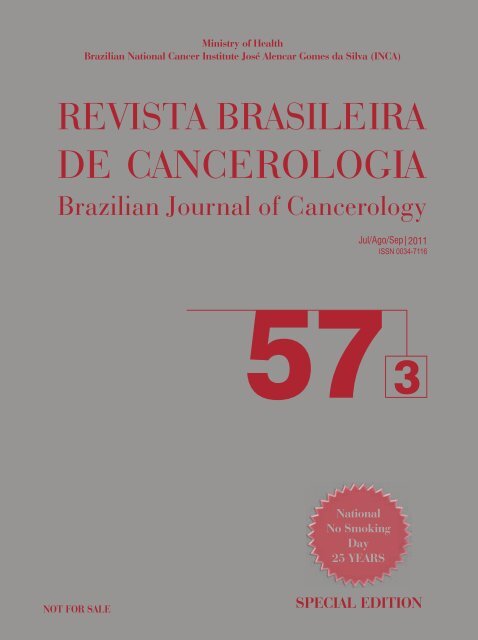 Download - Instituto Nacional de Câncer