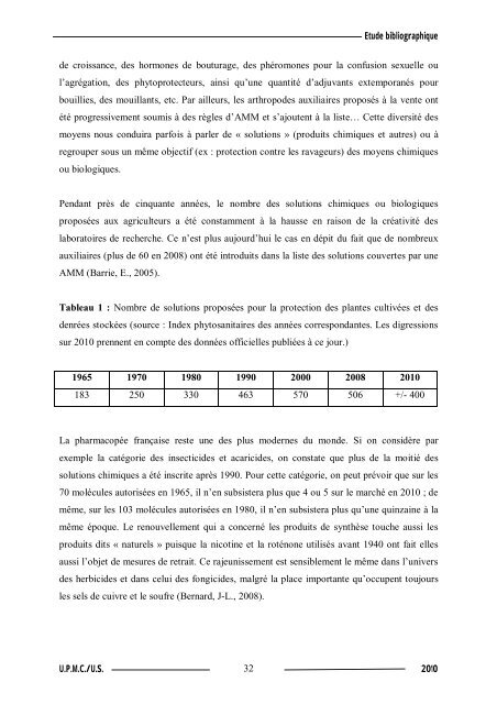 Synthèse de composés organométalliques et évaluation de leurs activités biologiques....