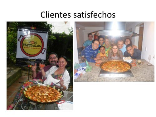 Nosotros
