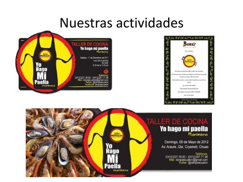 Nosotros