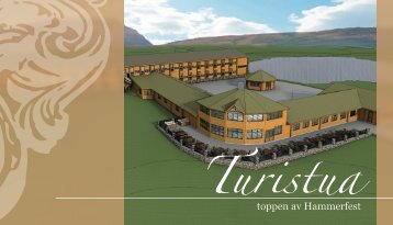 Turistua hotell