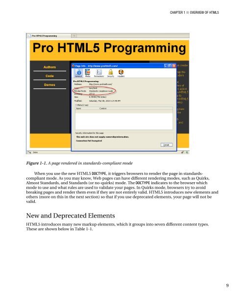 Peter Lubbers - Pro HTML 5 Programming