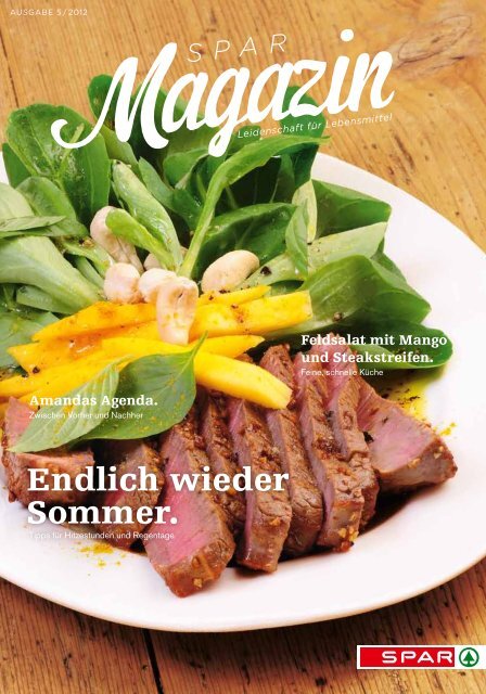 Endlich Wieder Sommer