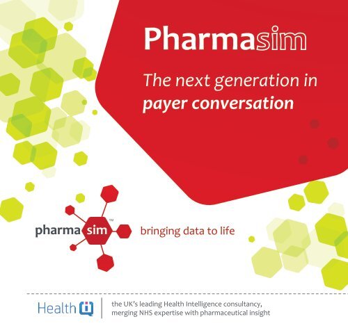 Pharmasim