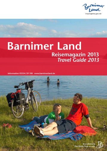 Barnimer Land