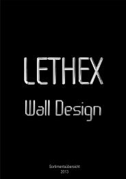 Lethex