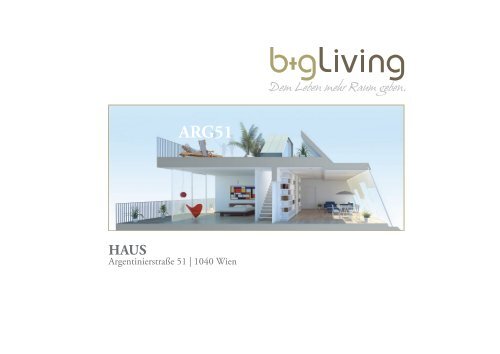 ARG51 - big living