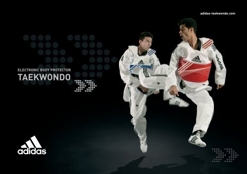 TAEKWONDO - Jols