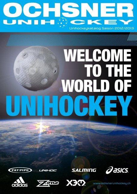 pdf anzeigen - Ochsner Hockey