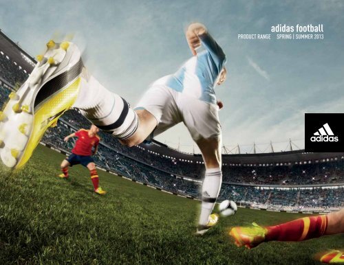 adidas football - Stefans Soccer