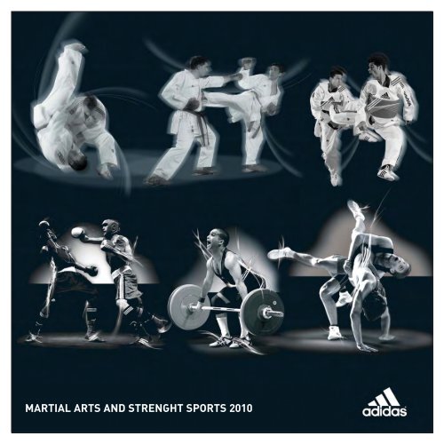 karate - adidas THE Budo STORE