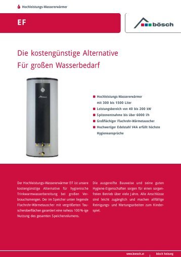 EF Die kosteng