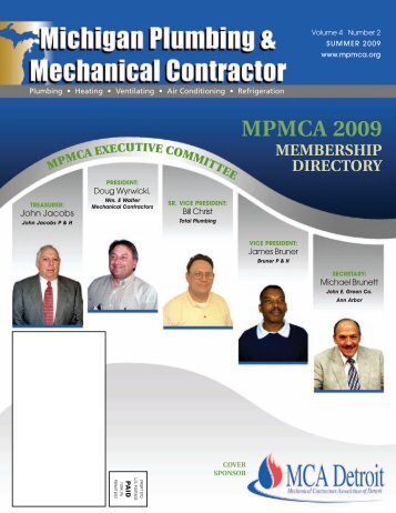 LA-PHCC 06-05 new - Michigan Plumbing and Mechanical ...