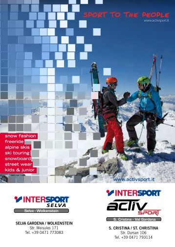 299,00 - Activ Sport