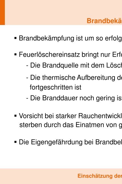 Bewusstseinsbildung für Risiken des Straßenverkehrs & Arbeitsunfälle