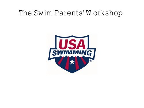 The Swim Parents - Virginia Swimming