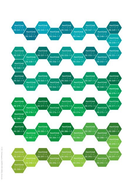 SCARICA PANTONE