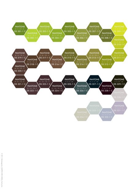 SCARICA PANTONE