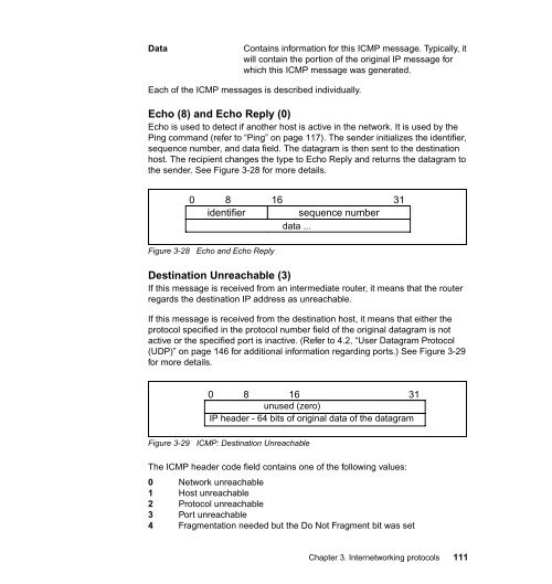 TCP/IP Tutorial and Technical Overview - IBM Redbooks