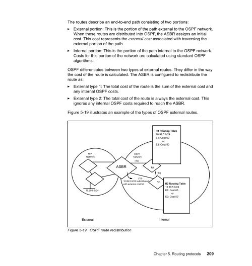 TCP/IP Tutorial and Technical Overview - IBM Redbooks