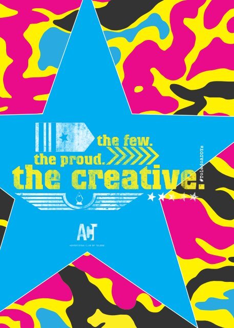 Addy Winners Ad Club Of Toledo