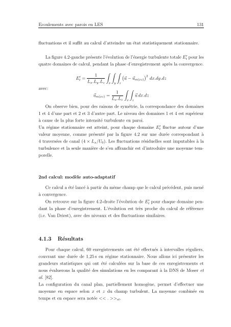 these approches numeriques pour la simulation du bruit a large ...