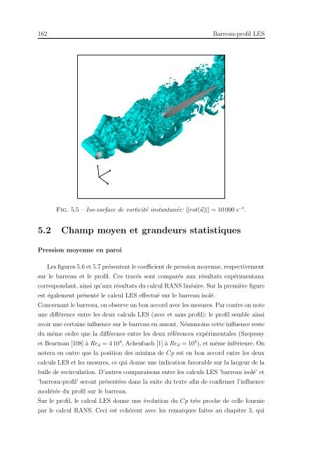 these approches numeriques pour la simulation du bruit a large ...