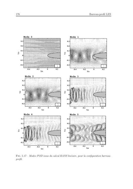 these approches numeriques pour la simulation du bruit a large ...