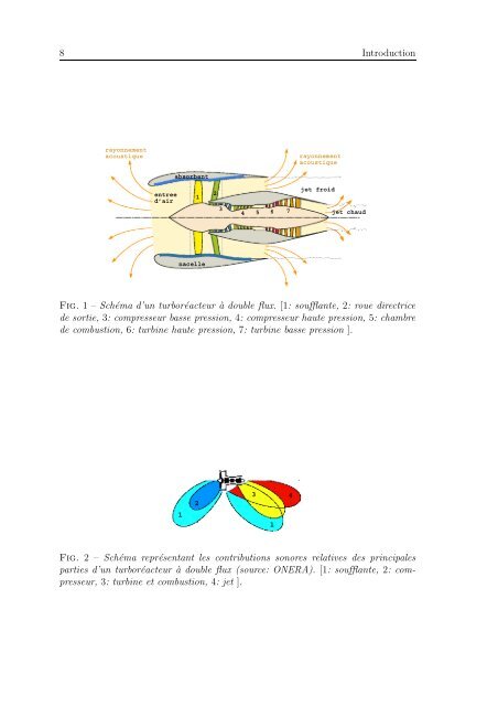 these approches numeriques pour la simulation du bruit a large ...