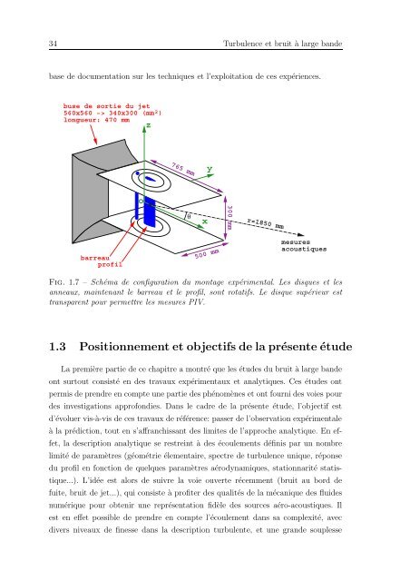 these approches numeriques pour la simulation du bruit a large ...