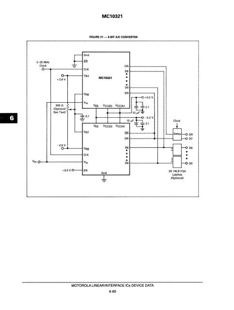 Voltage References