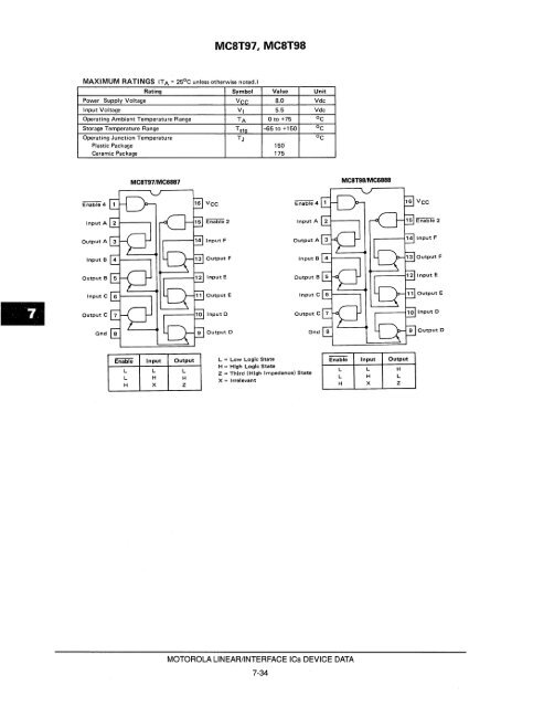 Voltage References