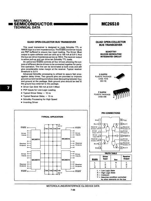 Voltage References